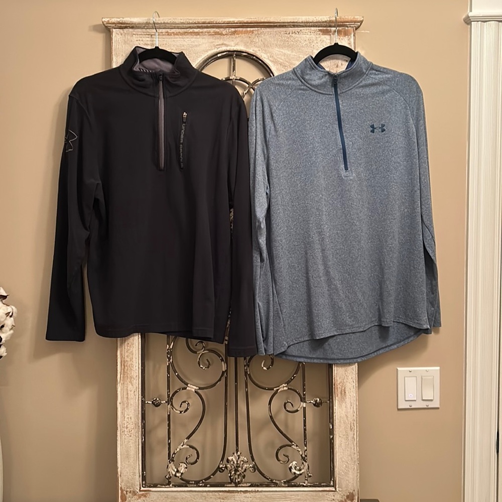 Under Armour